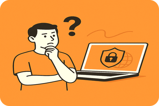 为什么你需要VPN？2025年最佳上网神器，保护隐私、突破限制